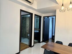 Sims Urban Oasis (D14), Condominium #566488621